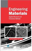 Engineering Materials