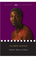 Twelve Years a Slave