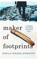 Maker of Footprints