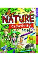 The Nature Creativity Book