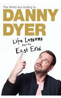 The World According to Danny Dyer