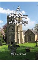 A Miscellany of Writings