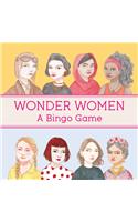 Wonder Women Bingo