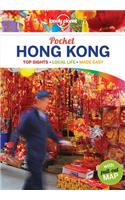 Lonely Planet Pocket Hong Kong