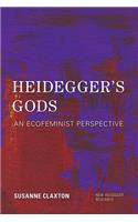 Heidegger's Gods