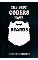 The Best Coders Have Beards
