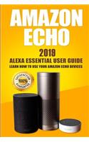 Amazon Echo