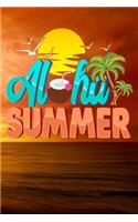 Aloha Summer