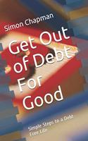 Get Out of Debt for Good