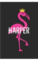 Harper's Notebook