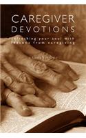 Caregiver Devotions