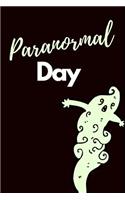 Paranormal Day