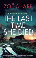 The Last Time She Died
