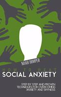 How to Beat Social Anxiety