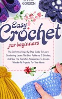 How to Crochet for Beginners