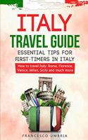 Italy Travel Guide