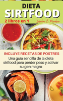 Dieta Sirtfood