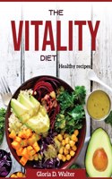 The Vitality Diet