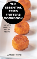 Essential Fried Fritters Cookbook