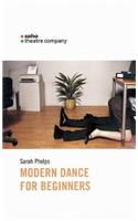 Modern Dance for Beginners