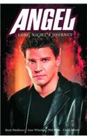 Angel: Long Night's Journey