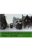 Edinburgh's Trams, The Last Years