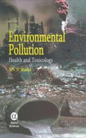 Environmental Pollution