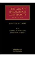 Law of Insurance Contracts: Sixth Edition