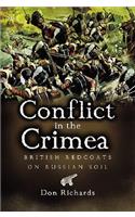 Conflict in the Crimea: British Redcoats on Russian Soil