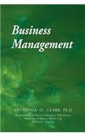 Business Management