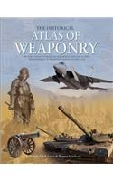 Historical Atlas of Weaponry