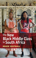 New Black Middle Class in South Africa