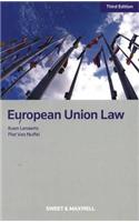 European Union Law