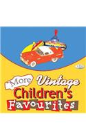 More Vintage Children's Favourites