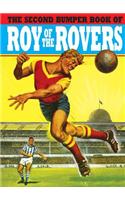 Bumper Book of Roy of the Rovers II