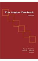 Logica Yearbook 2016
