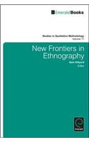 New Frontiers in Ethnography