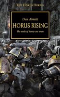 Horus Rising