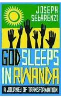 God Sleeps in Rwanda