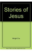 Stories of Jesus