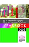 The Chartered Institute of Library and Information Professionals Yearbook