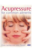 Acupressure for Common Ailments
