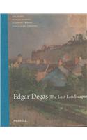 Edgar Degas