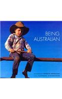 Being Australian