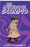 The Mysterious Scorpio
