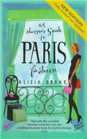 A Shopper's Guide to Paris Fashion