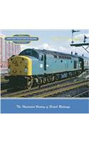 Heritage Traction in Colour: The Class 40s