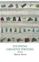 Studying Creative Writing