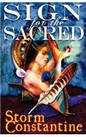 Sign for the Sacred