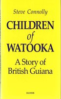 Children Of Watooka